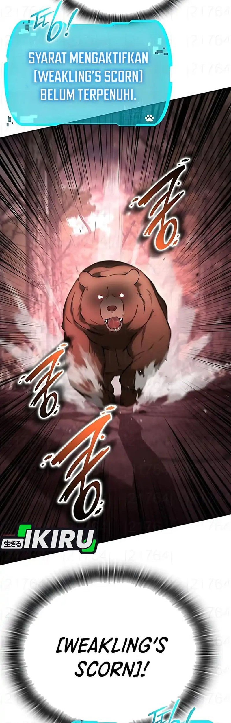 Shinsoo Kindergarten Chapter 41 - halaman 42
