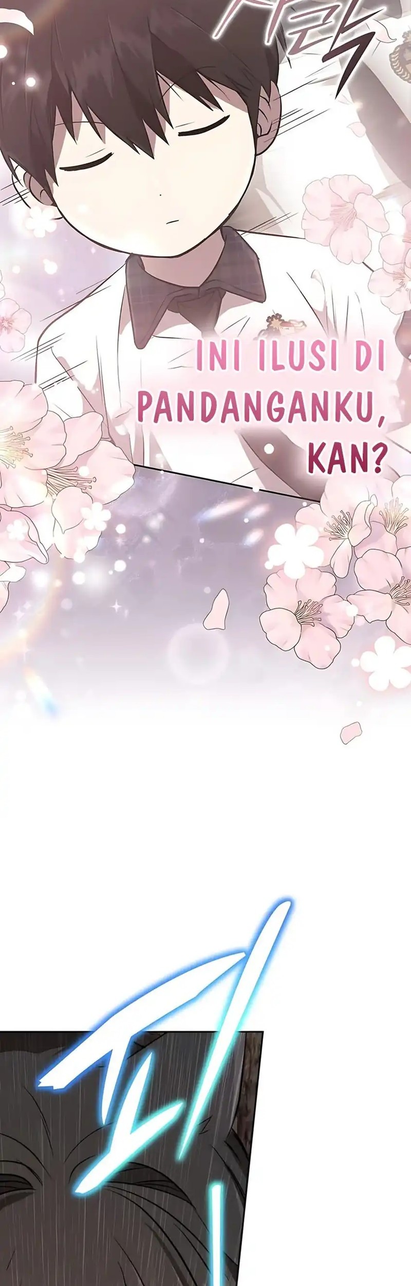 Shinsoo Kindergarten Chapter 41 - halaman 57