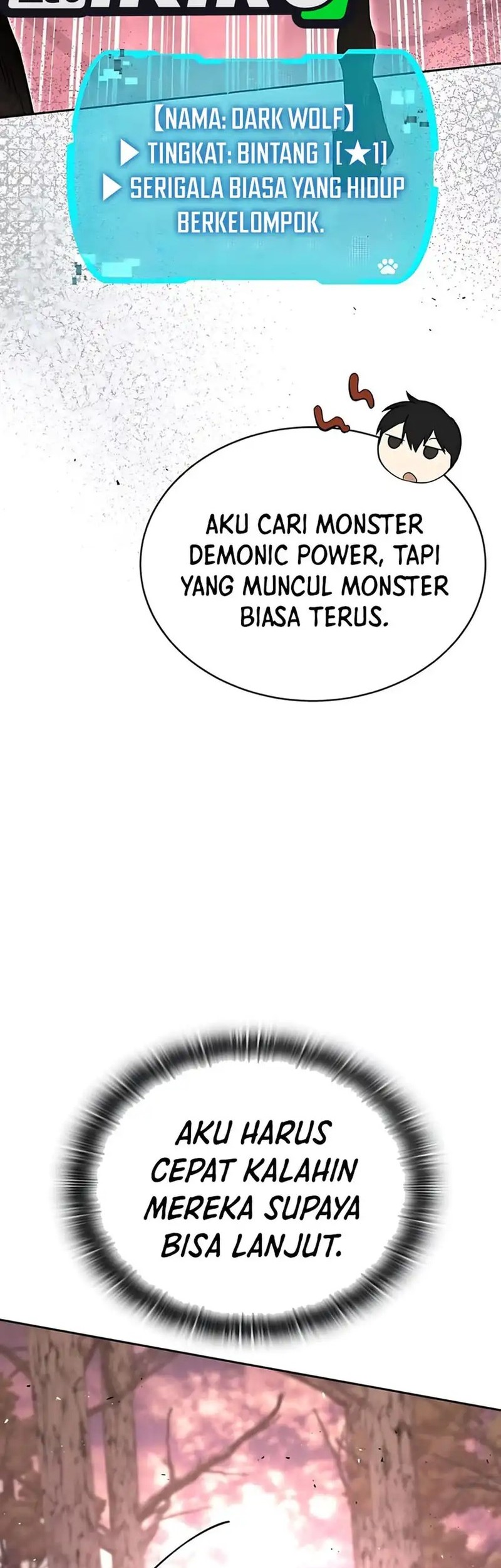 Shinsoo Kindergarten Chapter 41 - halaman 80