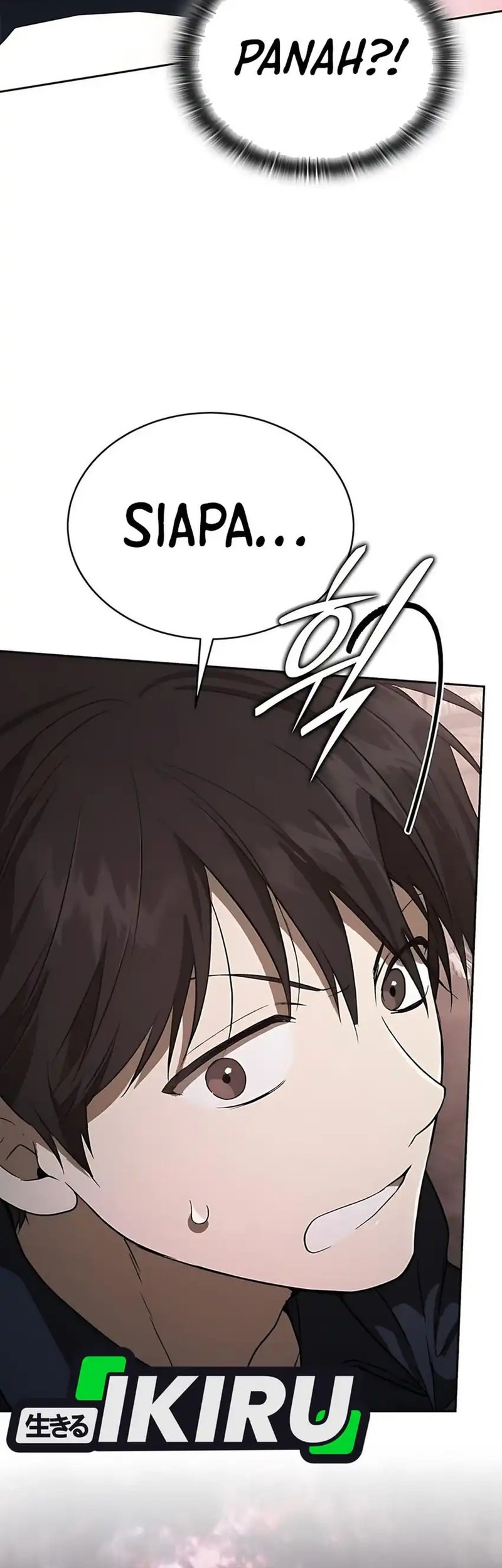 Shinsoo Kindergarten Chapter 41 - halaman 88