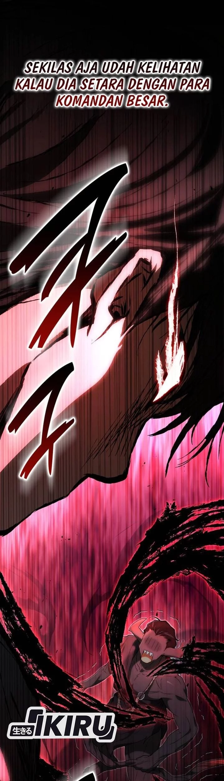 Shinsoo Kindergarten Chapter 42 - halaman 16