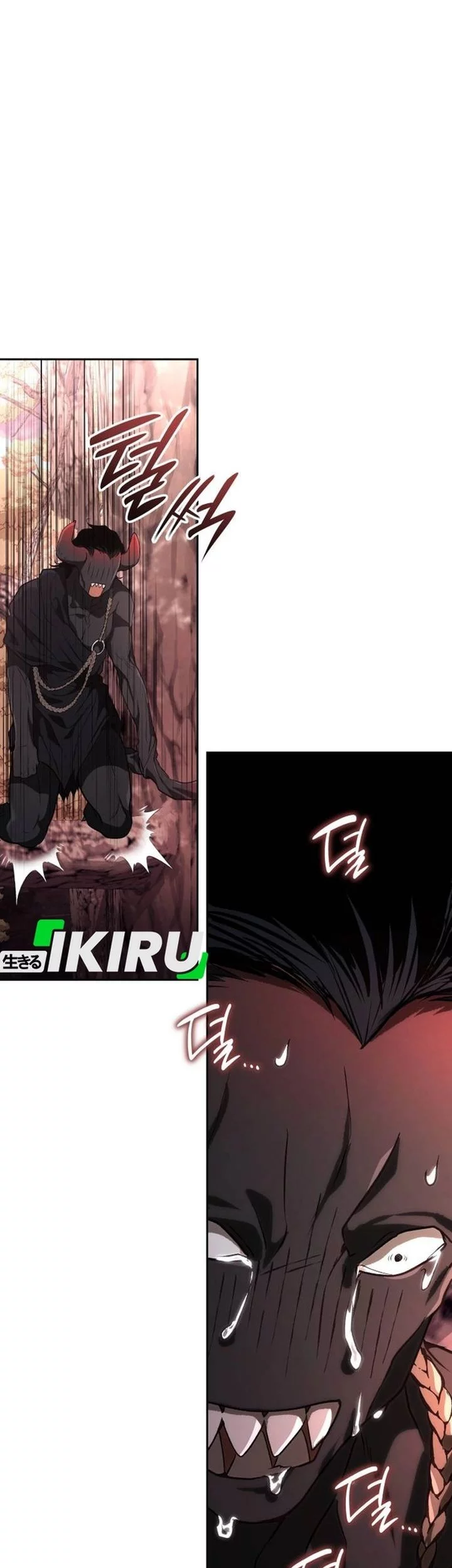 Shinsoo Kindergarten Chapter 42 - halaman 20