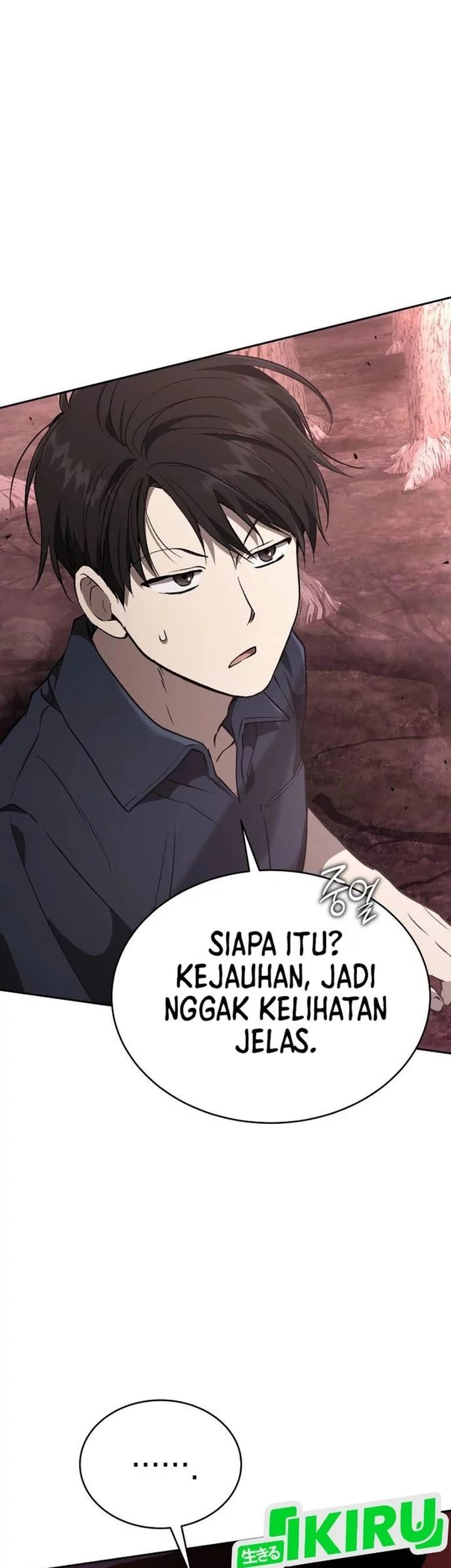 Shinsoo Kindergarten Chapter 42 - halaman 3