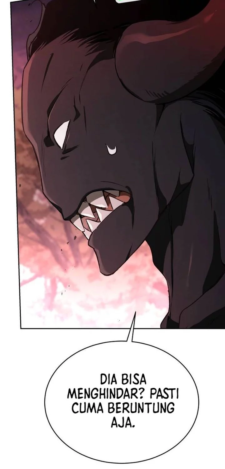 Shinsoo Kindergarten Chapter 42 - halaman 4