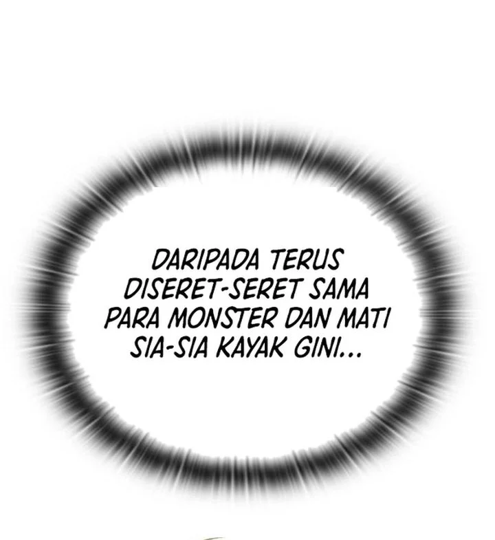 Shinsoo Kindergarten Chapter 42 - halaman 43