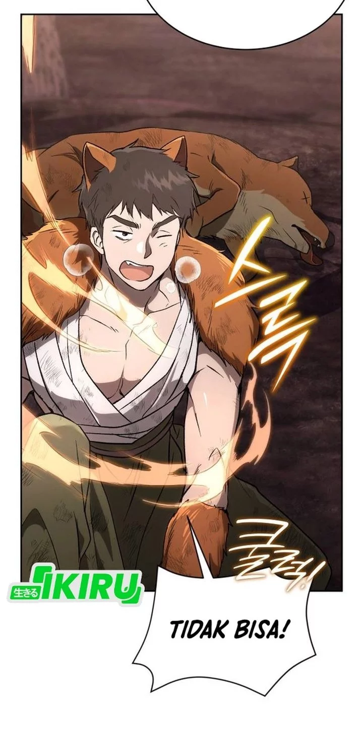 Shinsoo Kindergarten Chapter 42 - halaman 45