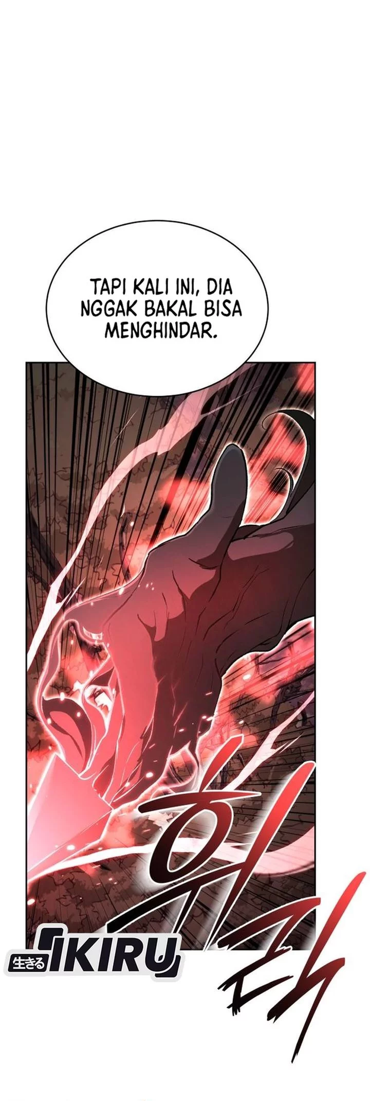 Shinsoo Kindergarten Chapter 42 - halaman 5