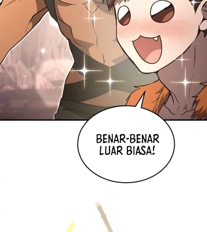 Shinsoo Kindergarten Chapter 42 - halaman 61