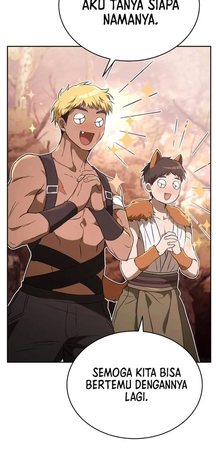 Shinsoo Kindergarten Chapter 42 - halaman 75