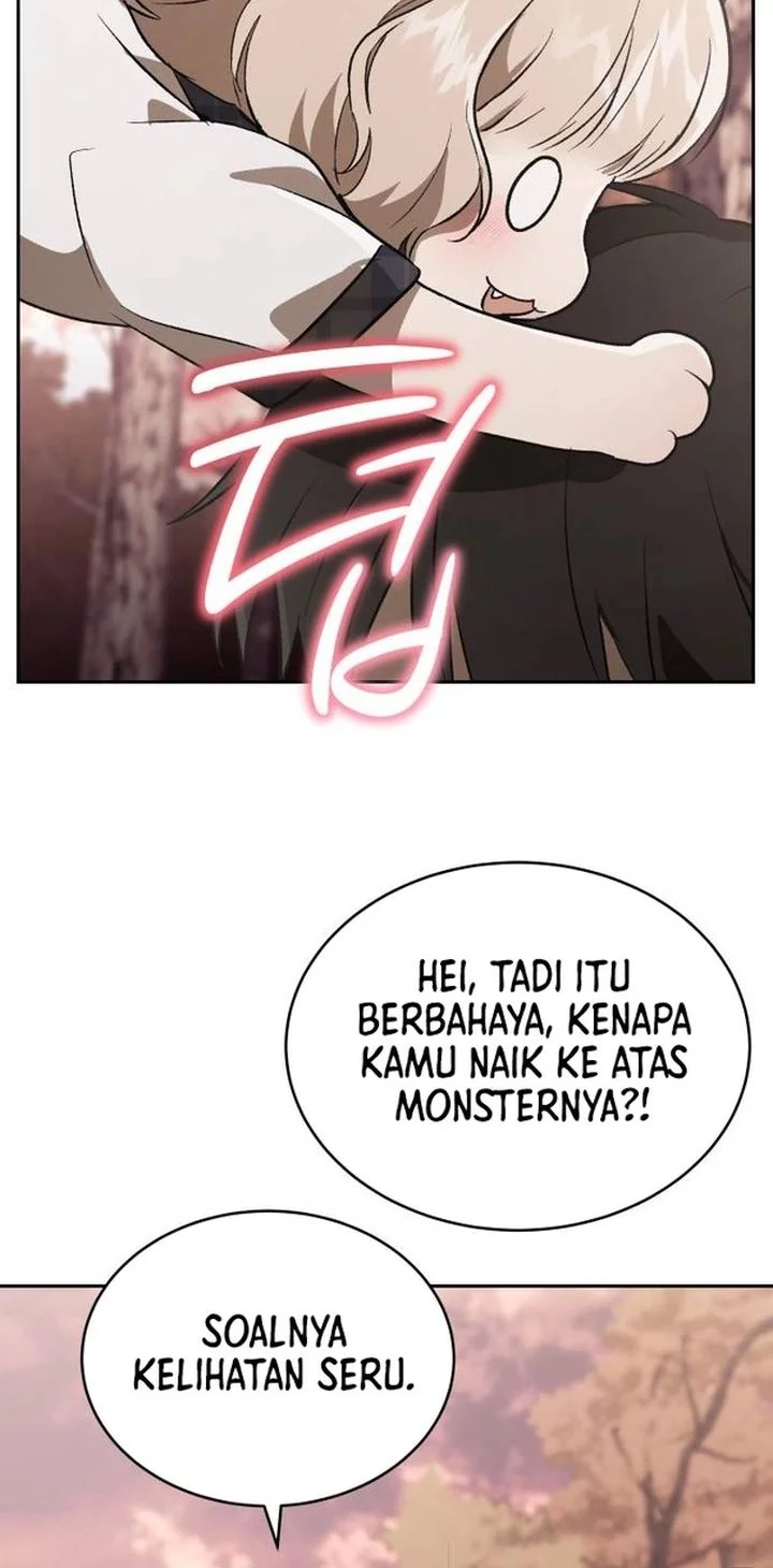 Shinsoo Kindergarten Chapter 42 - halaman 87