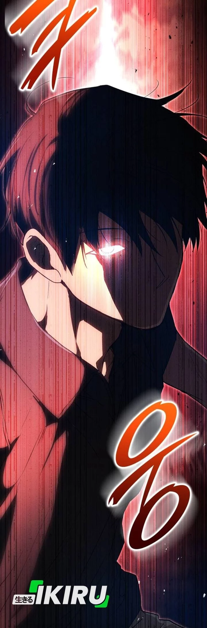 Shinsoo Kindergarten Chapter 42 - halaman 9