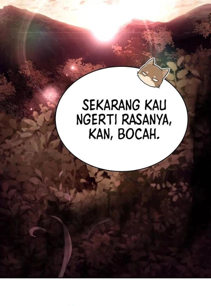 Shinsoo Kindergarten Chapter 42 - halaman 90