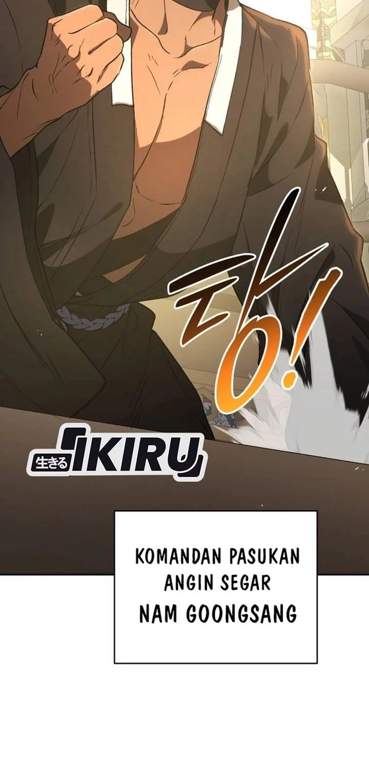 Shinsoo Kindergarten Chapter 42 - halaman 94