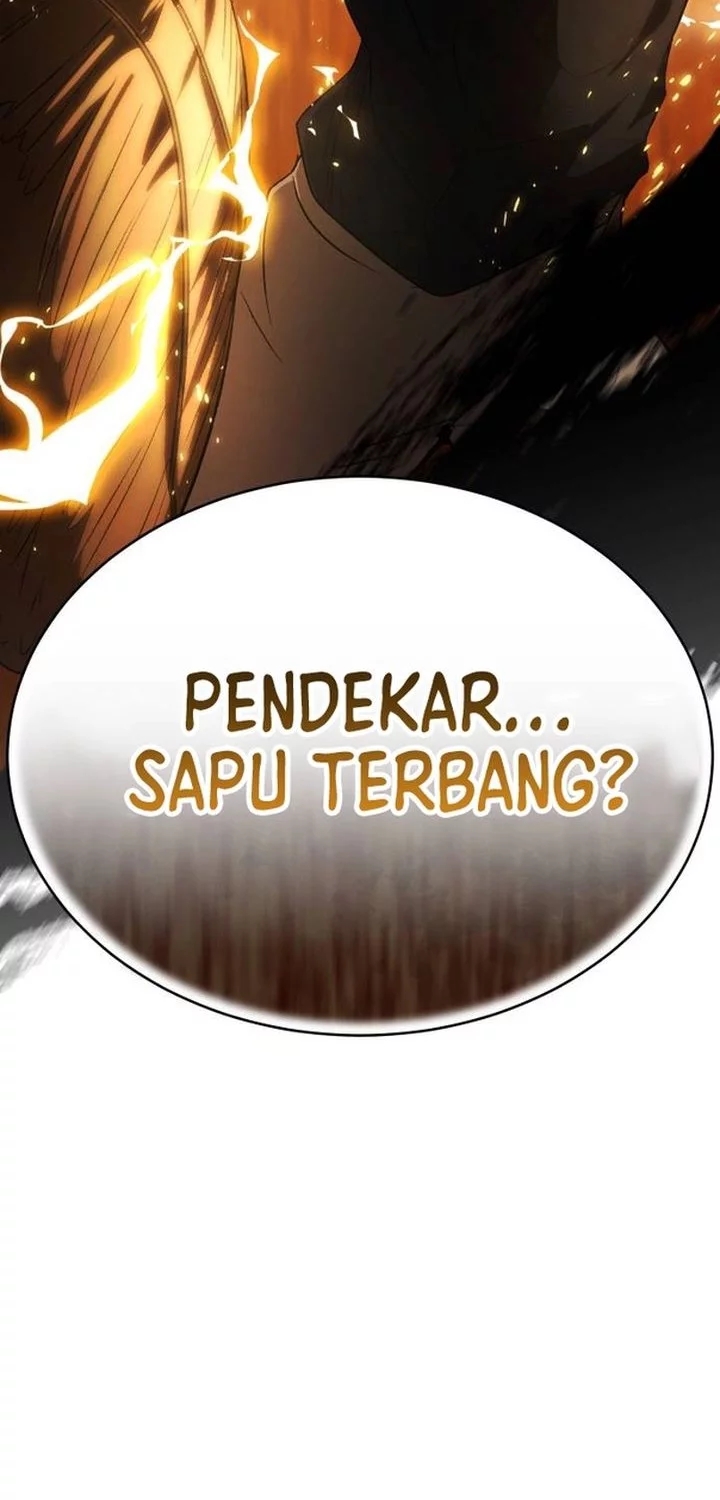 Shinsoo Kindergarten Chapter 42 - halaman 98