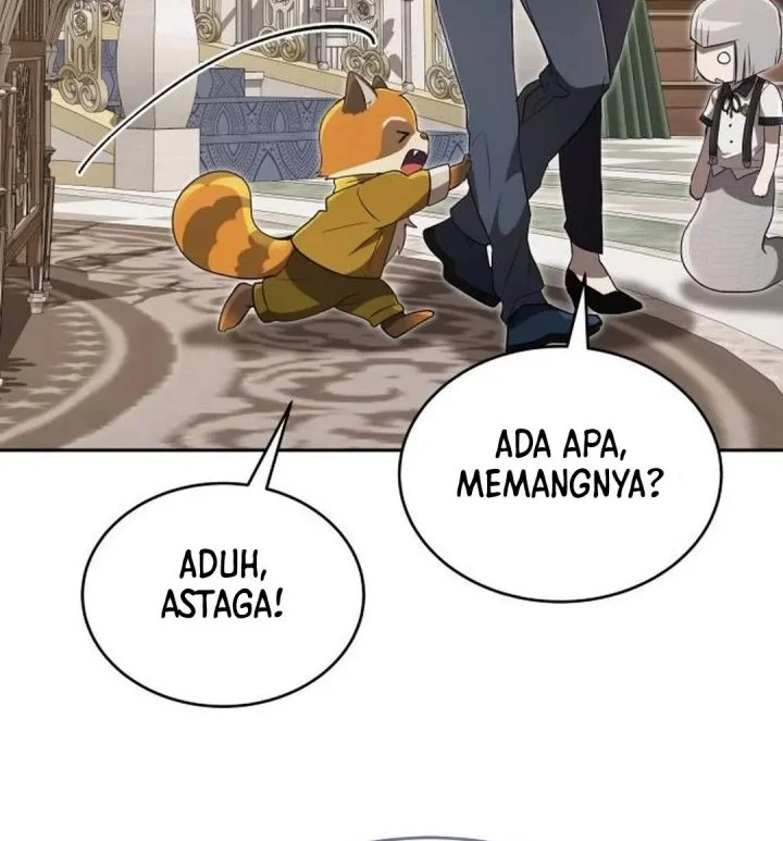 Shinsoo Kindergarten Chapter 43 - halaman 101