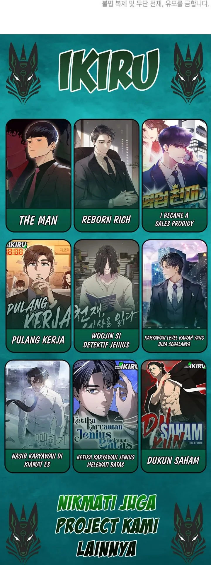 Shinsoo Kindergarten Chapter 43 - halaman 105