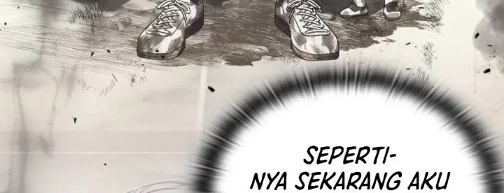 Shinsoo Kindergarten Chapter 43 - halaman 17