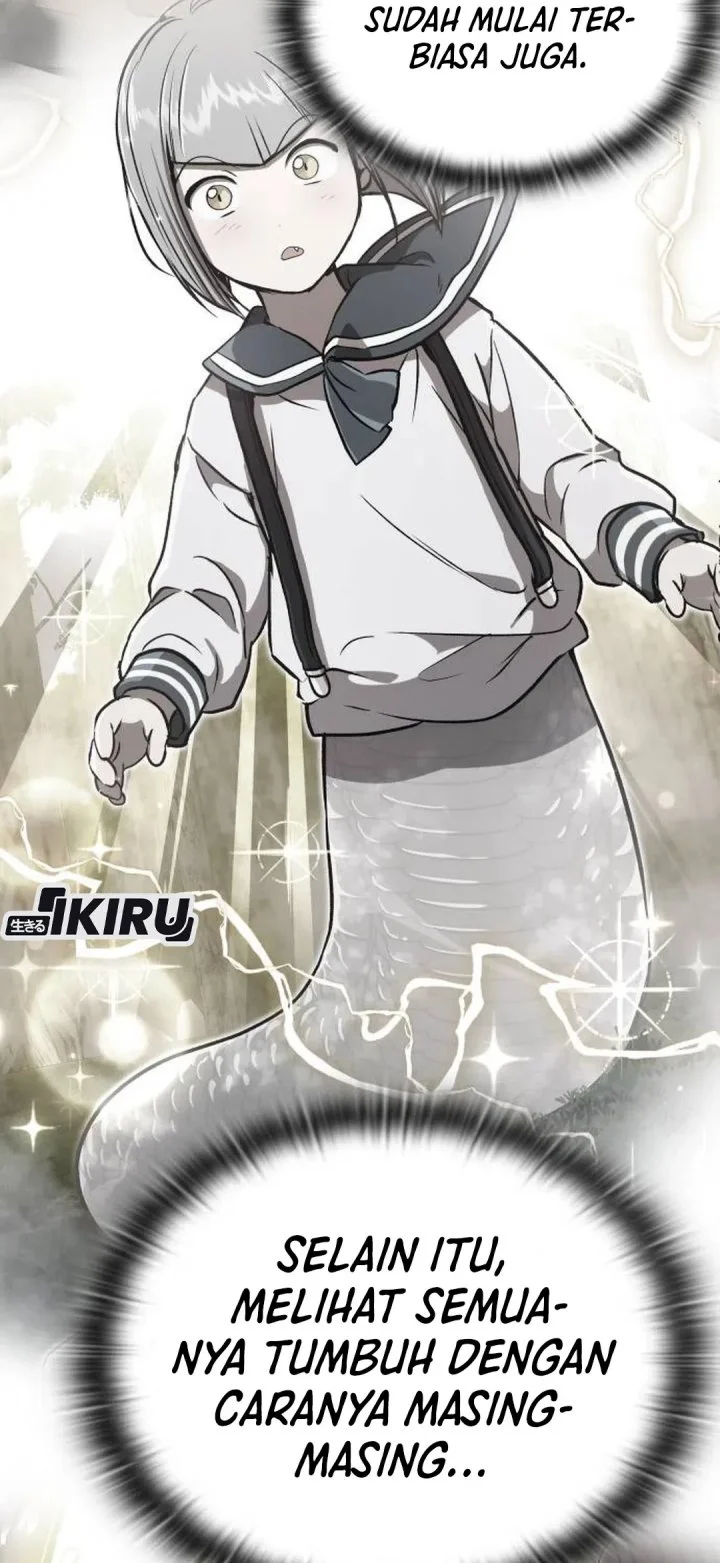 Shinsoo Kindergarten Chapter 43 - halaman 18