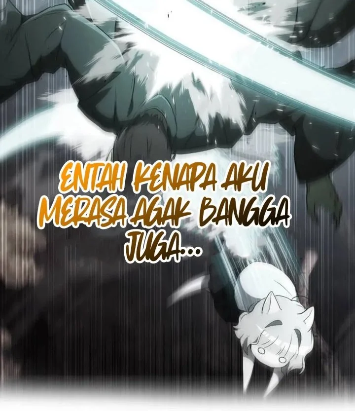 Shinsoo Kindergarten Chapter 43 - halaman 20