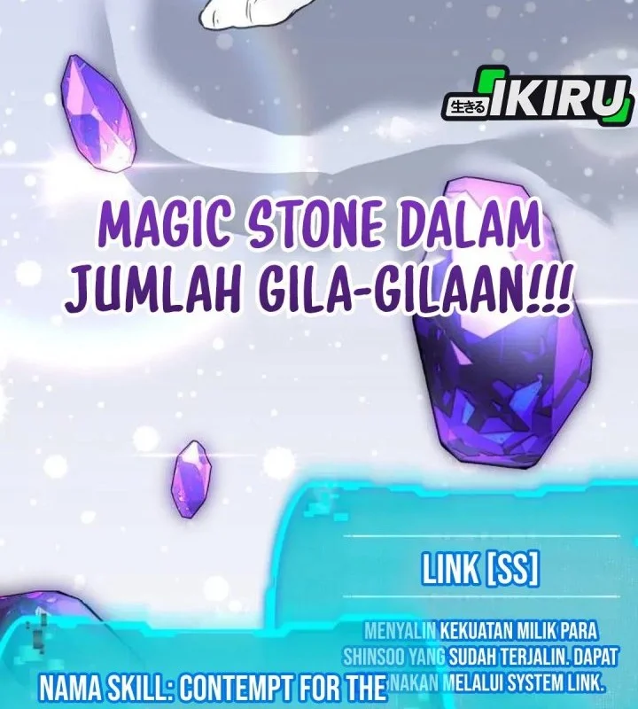 Shinsoo Kindergarten Chapter 43 - halaman 24