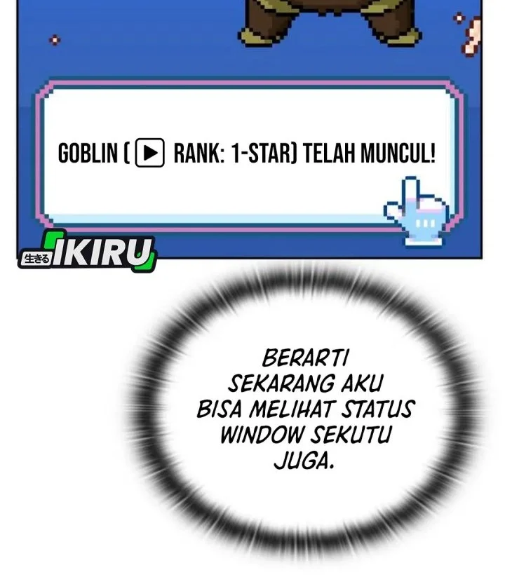 Shinsoo Kindergarten Chapter 43 - halaman 30