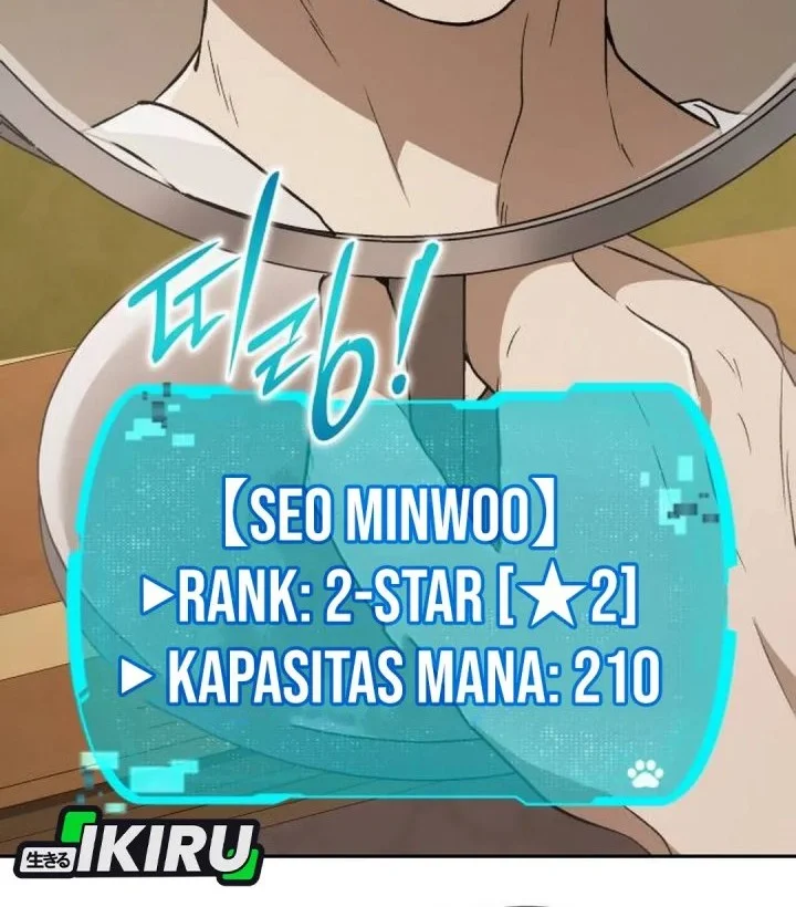 Shinsoo Kindergarten Chapter 43 - halaman 32
