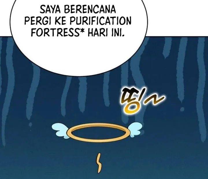 Shinsoo Kindergarten Chapter 43 - halaman 39