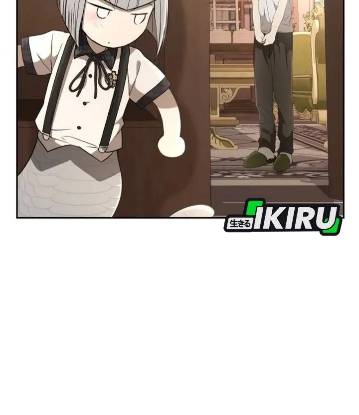 Shinsoo Kindergarten Chapter 43 - halaman 57
