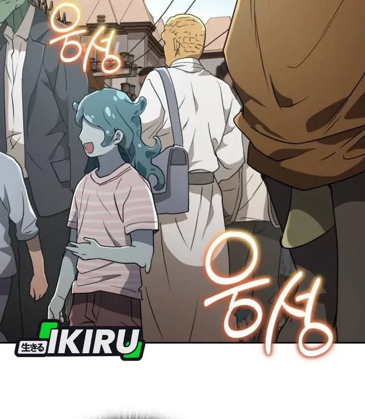 Shinsoo Kindergarten Chapter 43 - halaman 69