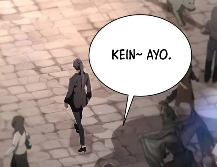 Shinsoo Kindergarten Chapter 43 - halaman 75