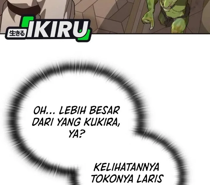 Shinsoo Kindergarten Chapter 43 - halaman 79