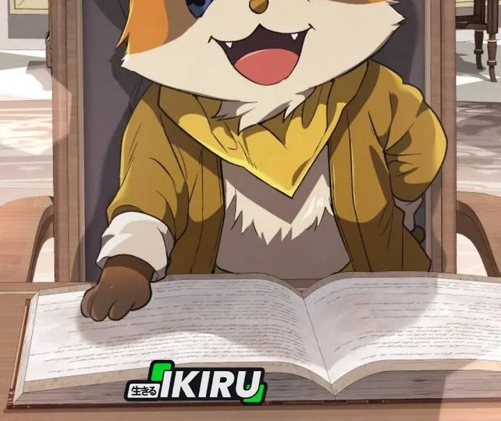 Shinsoo Kindergarten Chapter 43 - halaman 89