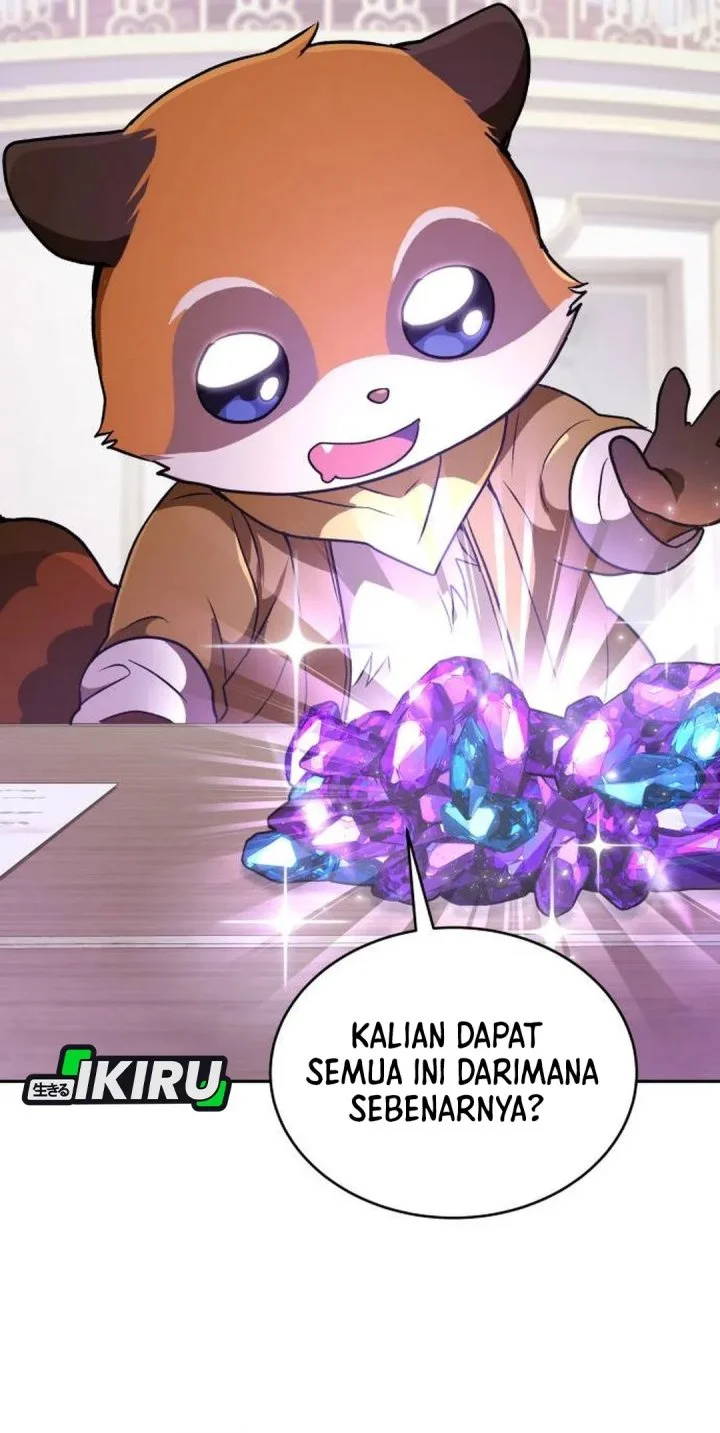 Shinsoo Kindergarten Chapter 43 - halaman 95