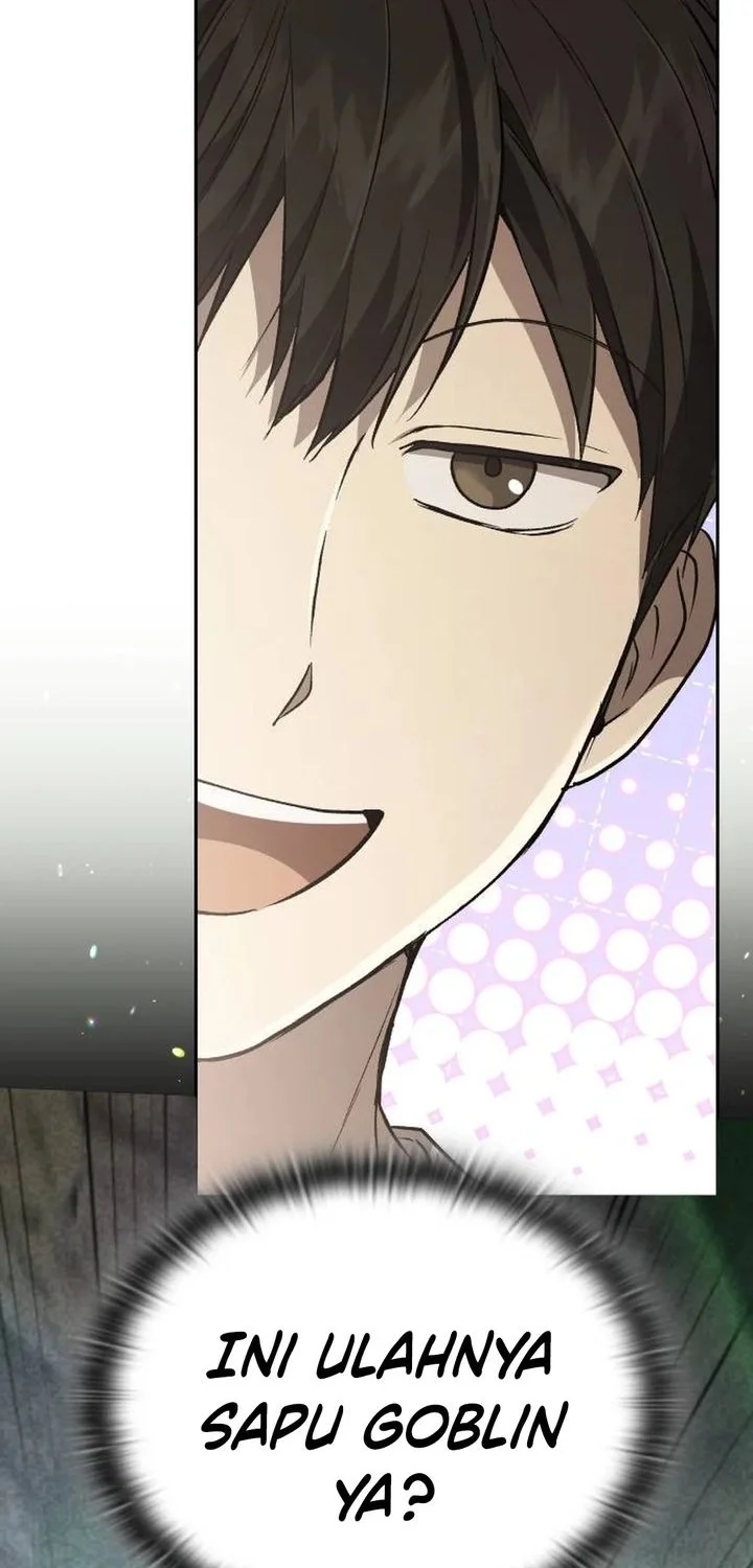 Shinsoo Kindergarten Chapter 44 - halaman 11