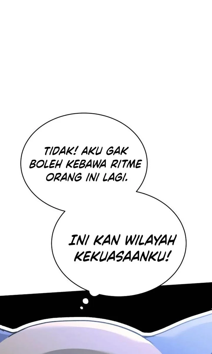 Shinsoo Kindergarten Chapter 44 - halaman 21
