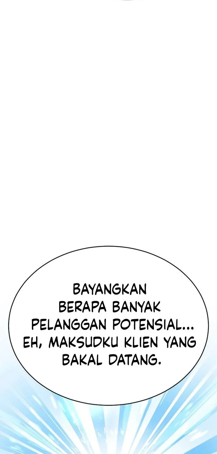 Shinsoo Kindergarten Chapter 44 - halaman 27