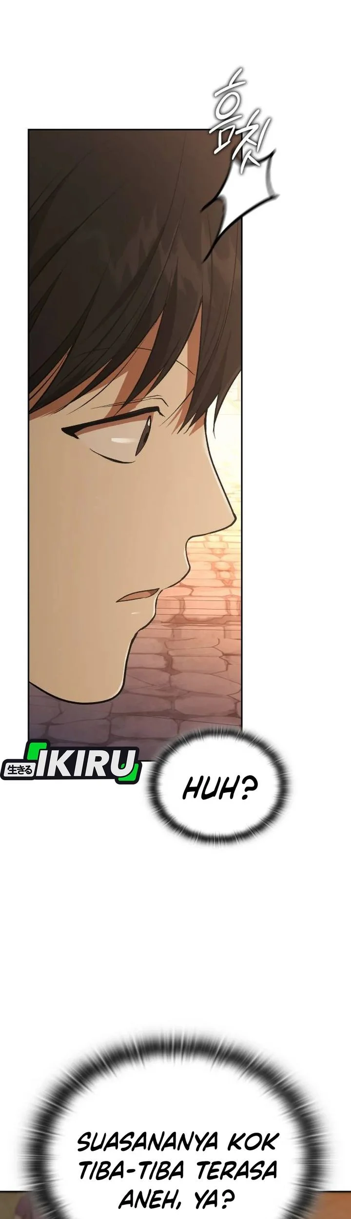 Shinsoo Kindergarten Chapter 44 - halaman 54