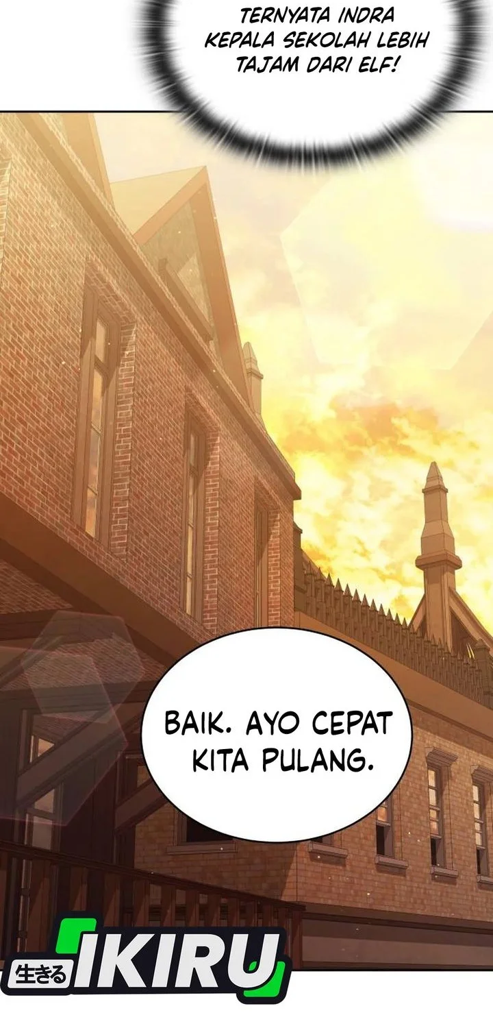 Shinsoo Kindergarten Chapter 44 - halaman 63