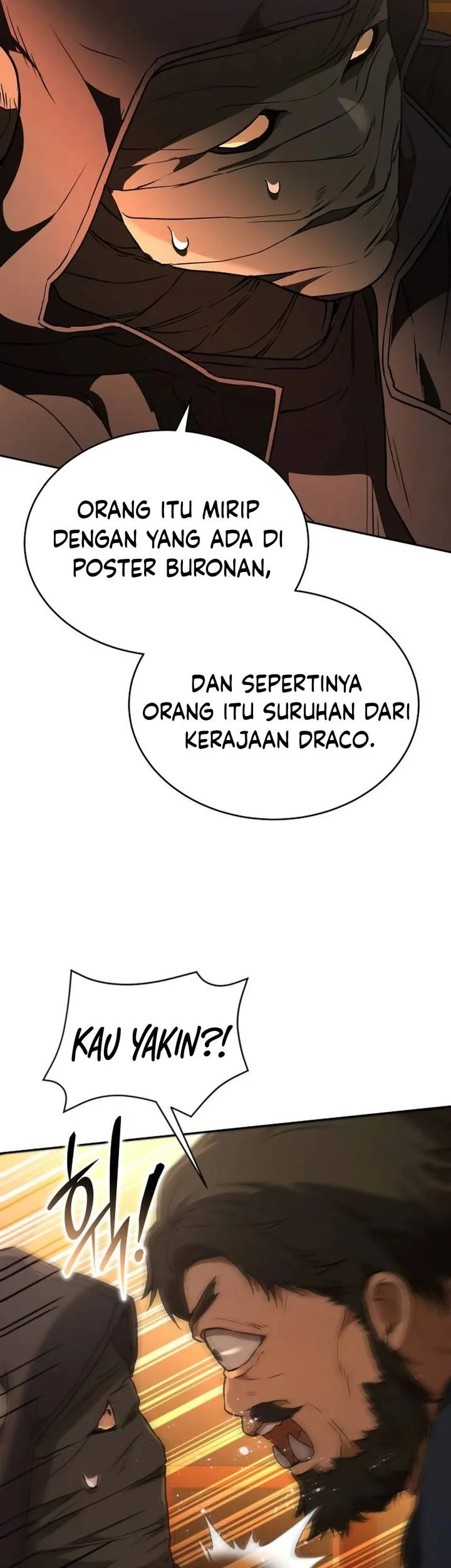 Shinsoo Kindergarten Chapter 44 - halaman 68