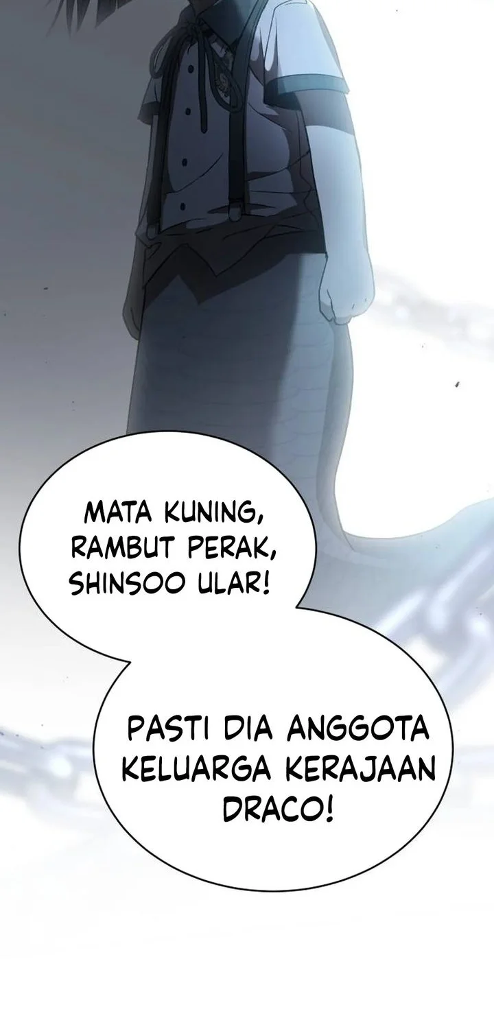 Shinsoo Kindergarten Chapter 44 - halaman 71