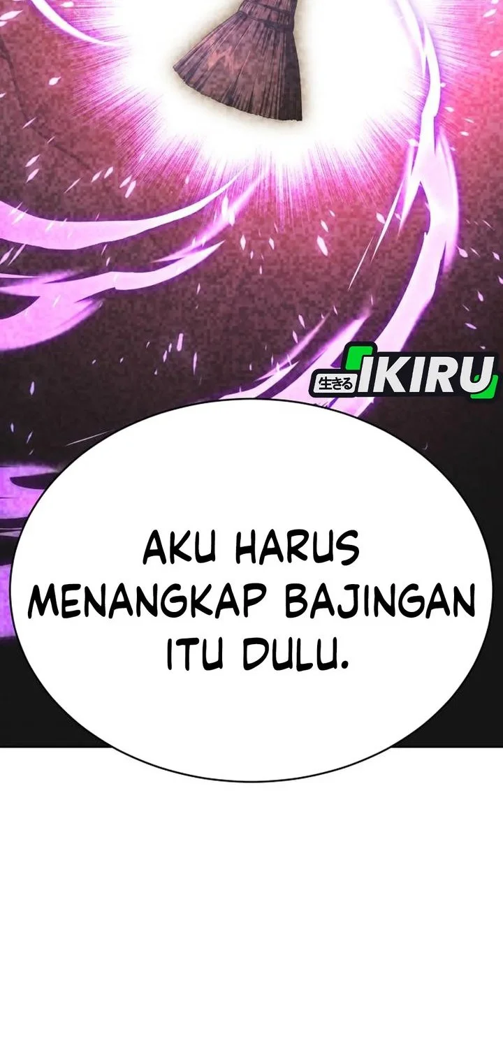 Shinsoo Kindergarten Chapter 44 - halaman 76
