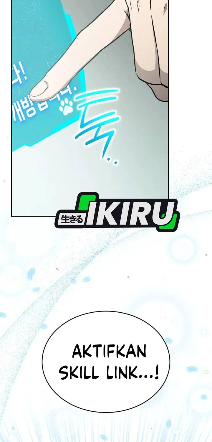 Shinsoo Kindergarten Chapter 44 - halaman 82