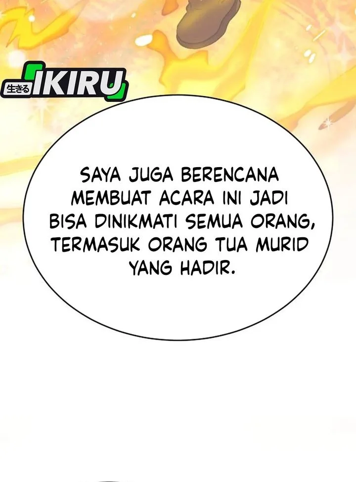 Shinsoo Kindergarten Chapter 44 - halaman 93