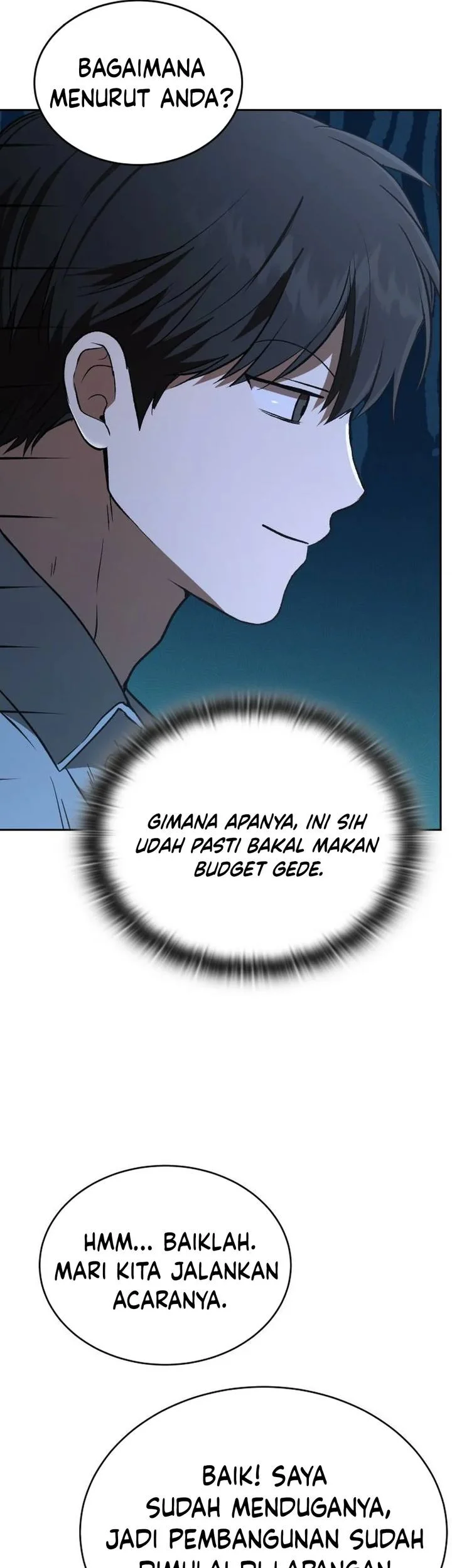 Shinsoo Kindergarten Chapter 44 - halaman 94