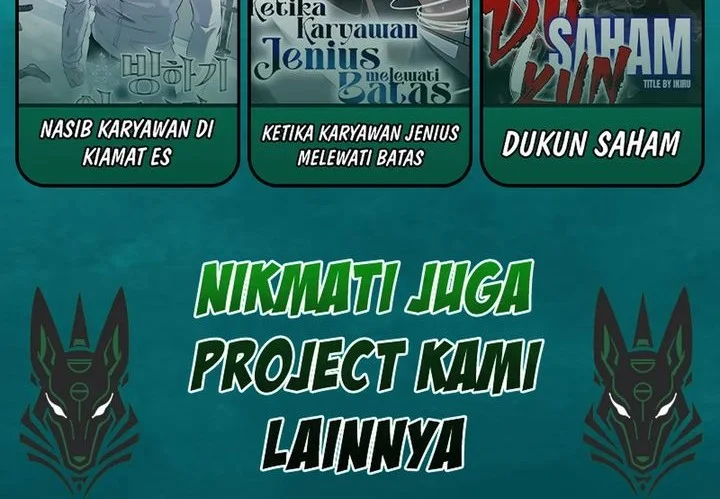 Shinsoo Kindergarten Chapter 44 - halaman 99