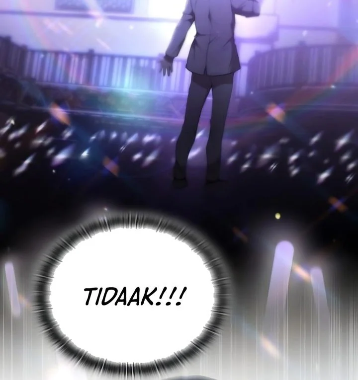Shinsoo Kindergarten Chapter 45 - halaman 17