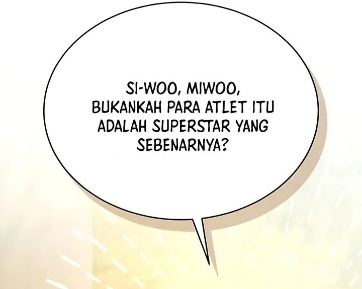 Shinsoo Kindergarten Chapter 45 - halaman 20