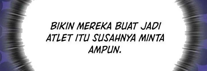 Shinsoo Kindergarten Chapter 45 - halaman 22