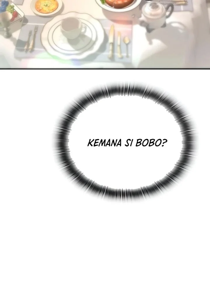 Shinsoo Kindergarten Chapter 45 - halaman 26