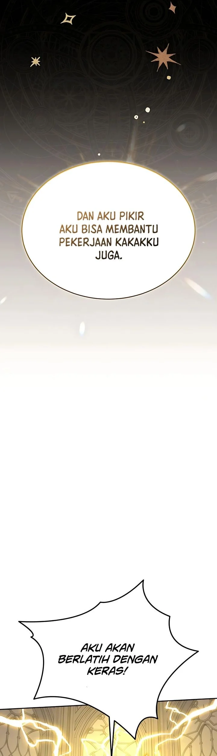 Shinsoo Kindergarten Chapter 45 - halaman 3